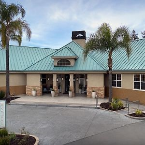 Homewood Suites By Hilton San Jose Airport-Silicon Valley